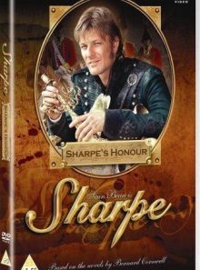Sharpe's honour