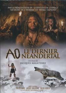 Ao, le dernier neandertal