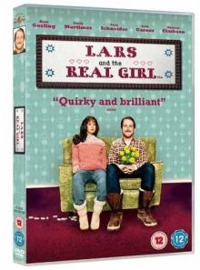 Lars and the real girl (import)