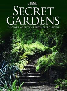 Secret gardens