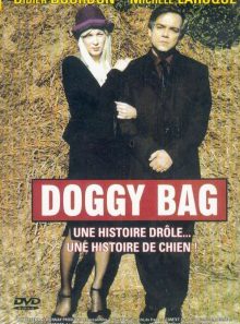 Doggy bag - edition belge
