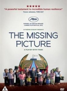 The missing picture