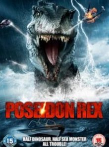 Poseidon rex
