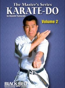 Karate do vol. 2