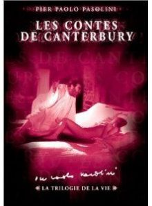 Les contes de canterbury