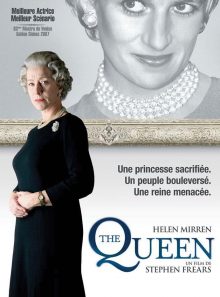 The queen: vod sd - achat