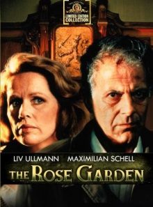 The rose garden (aka the rosegarden)