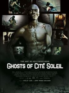 Ghost of citee soleil