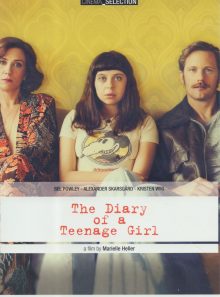 The diary of a teenage girl
