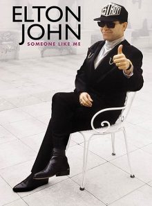 Elton john - someone like me