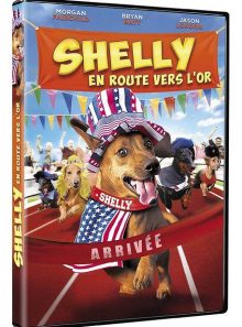 Shelly : en route vers l'or - dvd + copie digitale