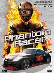 Phantom racer