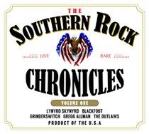 Southern rock chronicles