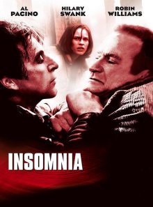Insomnia: vod sd - location