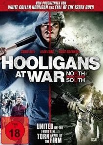 Hooligans at war: north vs. south
