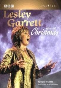Lesley garrett: live at christmas