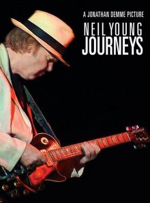 Neil young journeys: vod hd - location