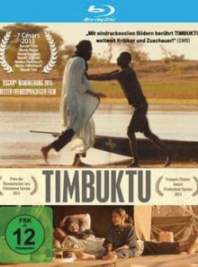 Timbuktu (omu)