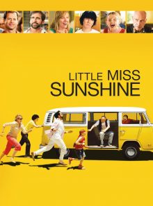 Little miss sunshine: vod sd - achat