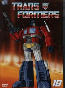 Transformers volume 18