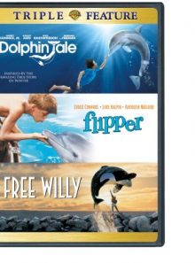 Dolphin tale / flipper / free willy