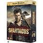Spartacus saison 3  la guerre des damnés