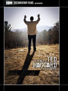 The trials of ted haggard