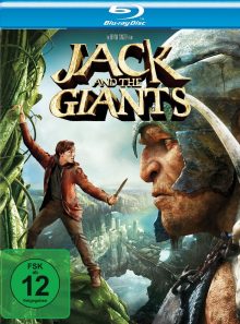 Jack and the giants