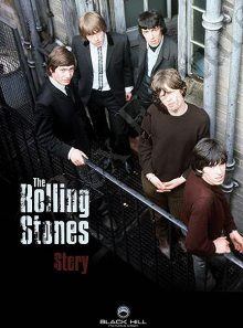 The rolling stones story