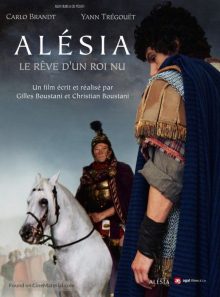 Alésia : le rêve d'un roi nu