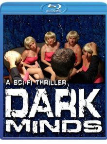 Dark minds [blu ray]