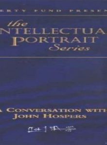 Intellectual portraits john hospers