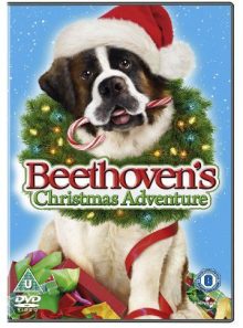 Beethoven's christmas adventure