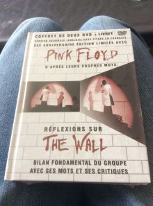 Pink floyd - reflexions sur the wall