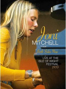 Joni mitchell - both sides now : live at the isle of wight festival 1970