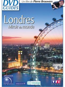 Londres - miroir du monde