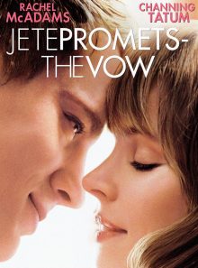 Je te promets - the vow: vod sd - achat
