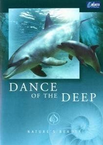 Nature's beauty - dance of the deep