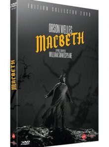 Macbeth - édition collector