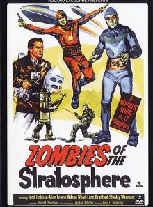 Zombies of the stratosphere
