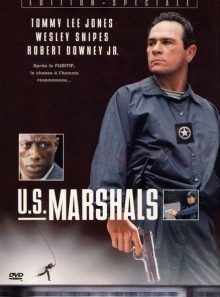 U.s. marshals - édition spéciale