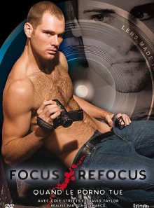 Focus/refocus