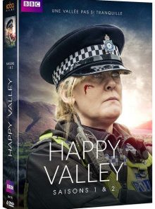 Happy valley - saisons 1 & 2