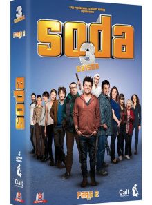 Soda - saison 3 - part 2
