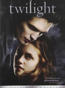 Twilight (single disc edition)