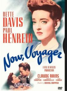 Now, voyager