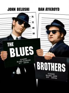 Blues brothers 2000: vod sd - achat
