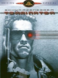 Terminator - edición especial