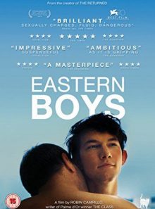 Eastern boys [dvd]