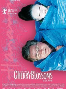 Cherry blossoms - un rêve japonais